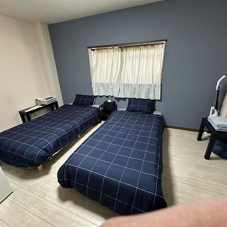 Apartmán Jojohouse201 Ósaka Exteriér fotografie